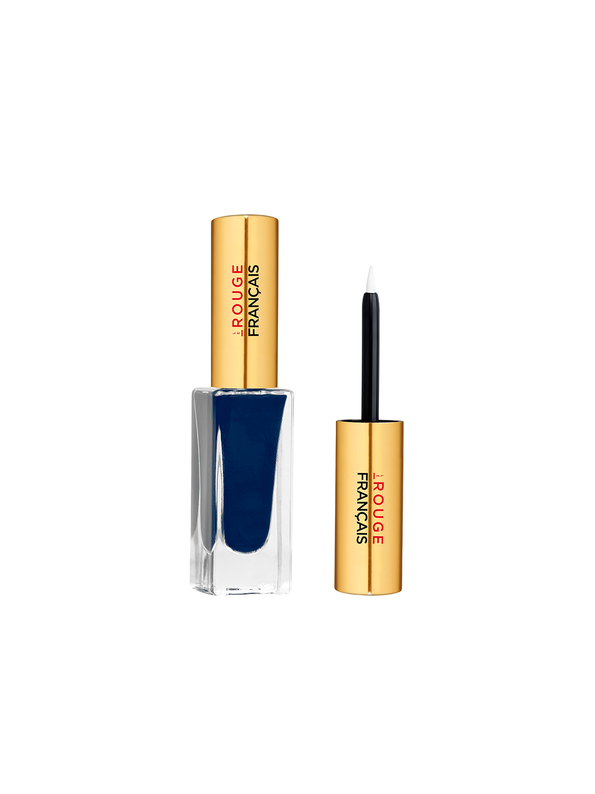 Le Rouge Francais Eyeliner liquido Le Rouge Francais 520 Le Bleu Orion 5ml