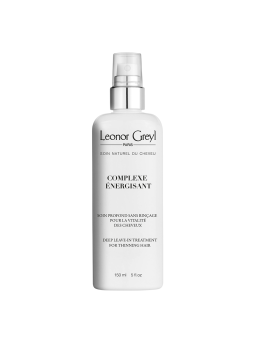 Leonor Greyl Complexe Balsamo Spray Rivitalizzante Senza Risciacquo per Capelli Energizzante 150ml