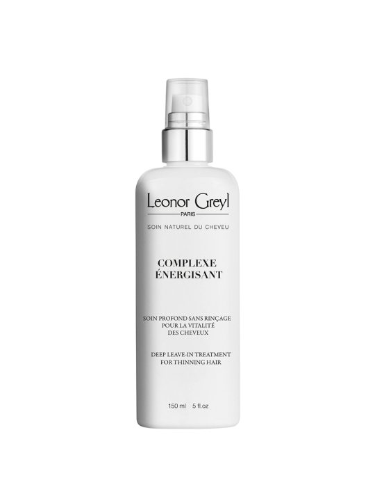 Leonor Greyl Complexe Balsamo Spray Rivitalizzante Senza Risciacquo per Capelli Energizzante 150ml