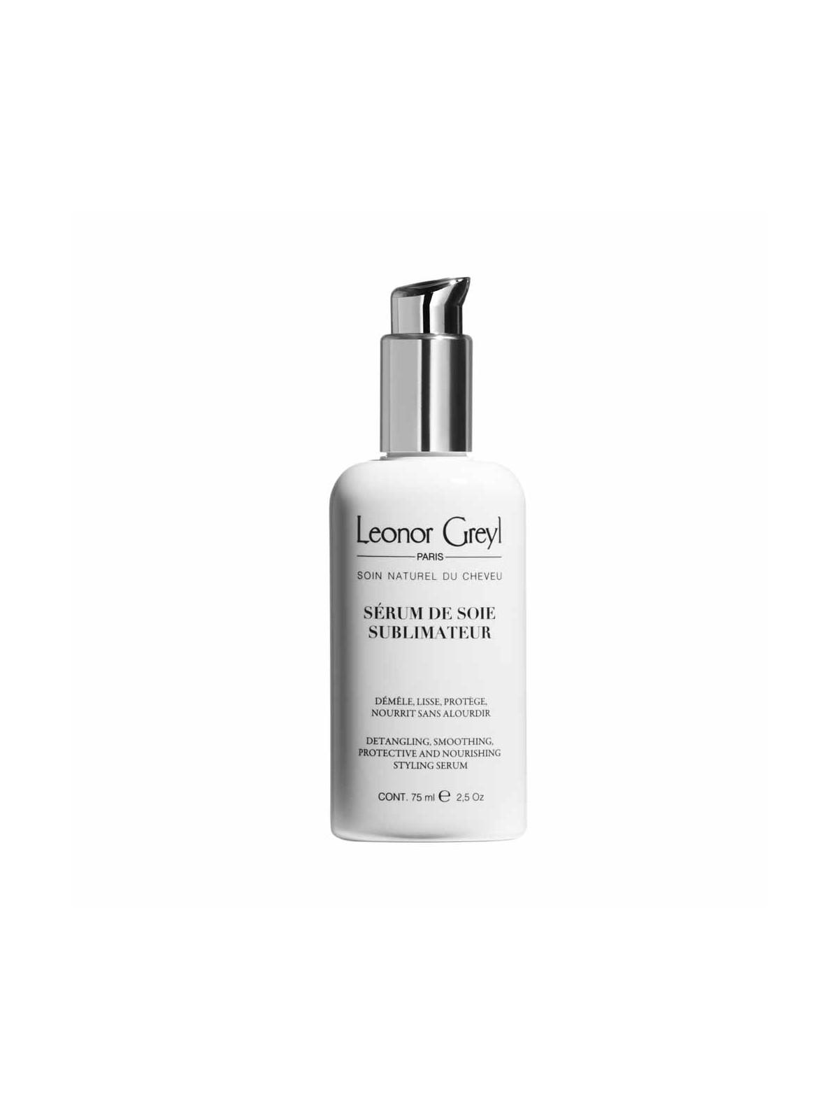 Leonor Greyl Leonor Greyl Siero per lo styling dei capelli districante e lisciante 75ml