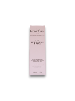 Leonor Greyl Lacca bifasica Luminescence per capelli termoprotettiva 150ml