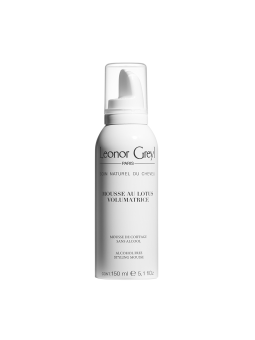 Leonor Greyl Au Lotus Volumatrice Mousse per lo styling dei capelli Volume e lucentezza 150ml