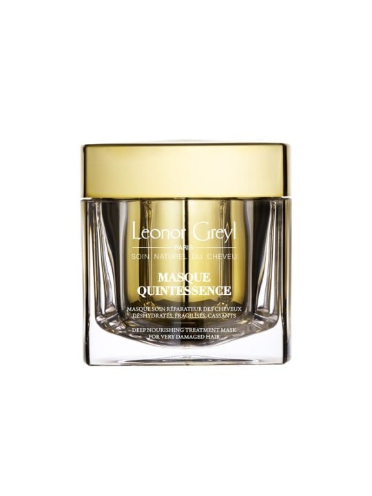 Leonor Greyl Quintessence Crema Maschera Nutriente per Capelli 200ml