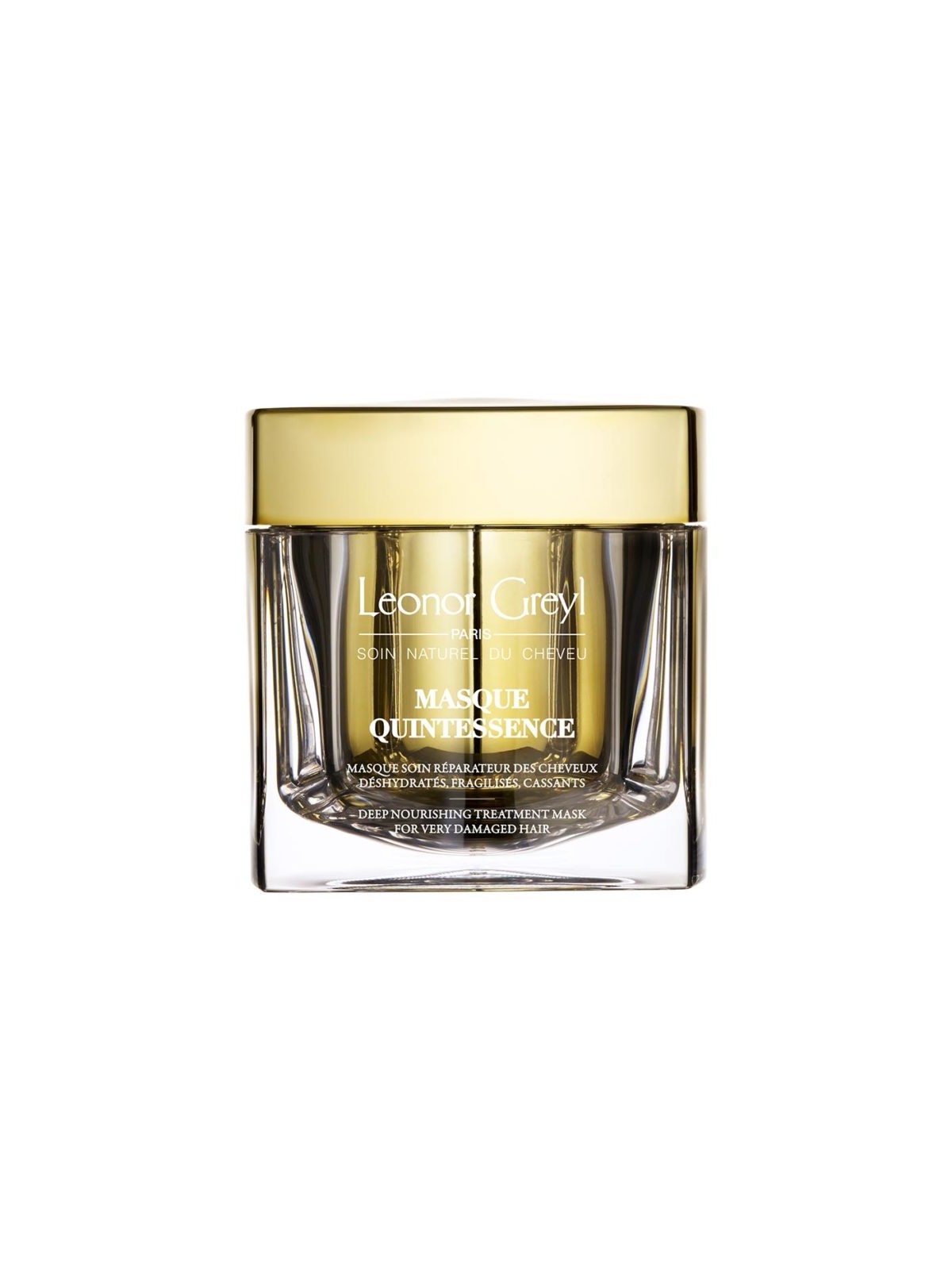 Leonor Greyl Quintessence Crema Maschera Nutriente per Capelli 200ml