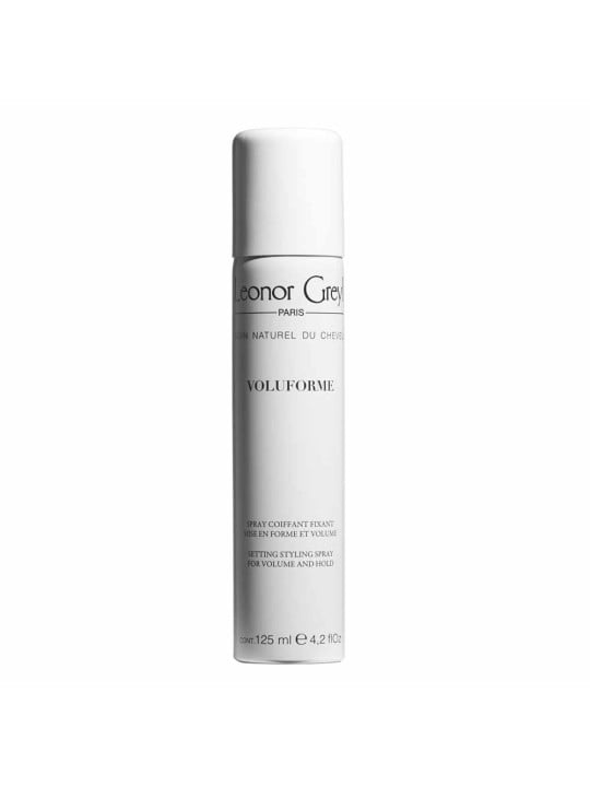 Leonor Greyl Voluforme Lacca per capelli volumizzante a tenuta media 125ml