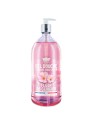 Les Petites Bains de Provence Gel doccia ai fiori di ciliegio per pelli sensibili 1000ml