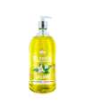 Les Petites Bains de Provence Gel doccia al gelsomino per pelli sensibili 1000ml