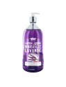 Les Petites Bains de Provence Sapone liquido alla lavanda di Marsiglia per mani e corpo 1000ml