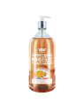 Les Petites Bains de Provence Sapone liquido Marsiglia Orange Blassom per mani e corpo 1000ml