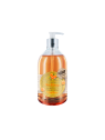 Les Petites Bains de Provence Sapone liquido Marsiglia Orange Blassom per mani e corpo 500ml