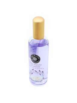 Les Petits Plaisirs Rose Blanche & Lavande Eau De Colonia donna 100ml