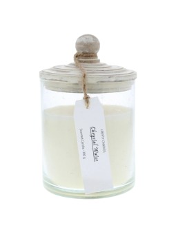 Candela profumata Liberty Crystal Water 280 g
