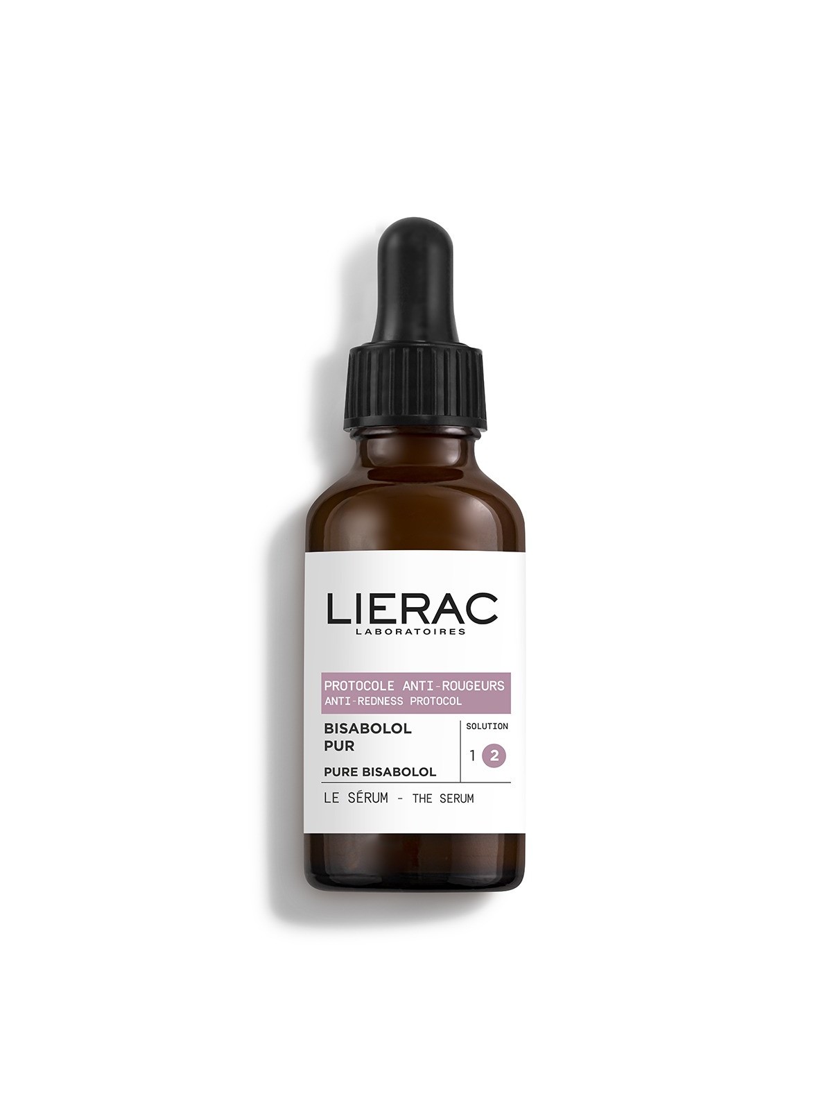 Siero viso anti-rossore Lierac Protocole 30ml