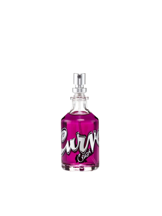 Liz Claiborne Curve Crush Eau De Toilette donna 30ml
