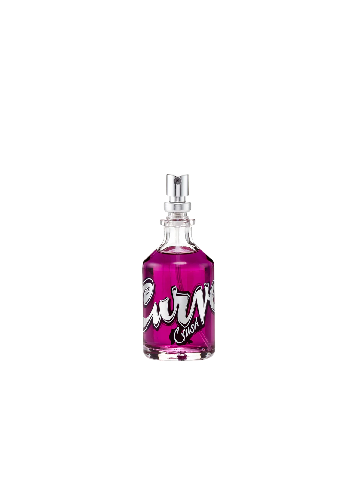 Liz Claiborne Curve Crush Eau De Toilette donna 30ml
