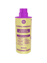 Shampoo viola per capelli Lola Cosmetics che neutralizza i riflessi gialli o arancioni 250ml