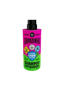 Shampoo anti-rottura Xapadinha di Lola Cosmetics 250ml