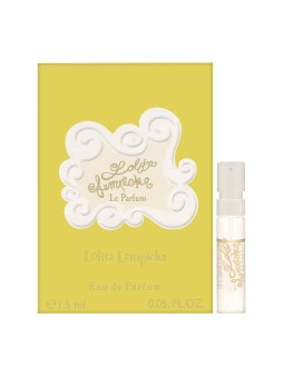 Lolita Lempicka Le Parfum Eau De Parfum donna Flacone da 15ml