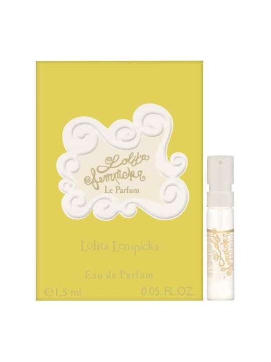 Lolita Lempicka Le Parfum Eau De Parfum donna Flacone da 15ml