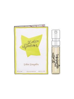 Lolita Lempicka Mon Premier Parfum Eau De Parfum donna Flacone da 15ml
