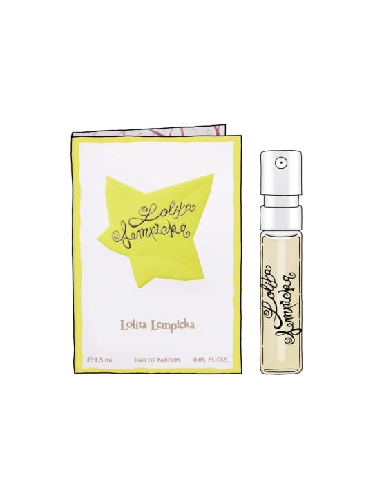 Lolita Lempicka Mon Premier Parfum Eau De Parfum donna Flacone da 15ml