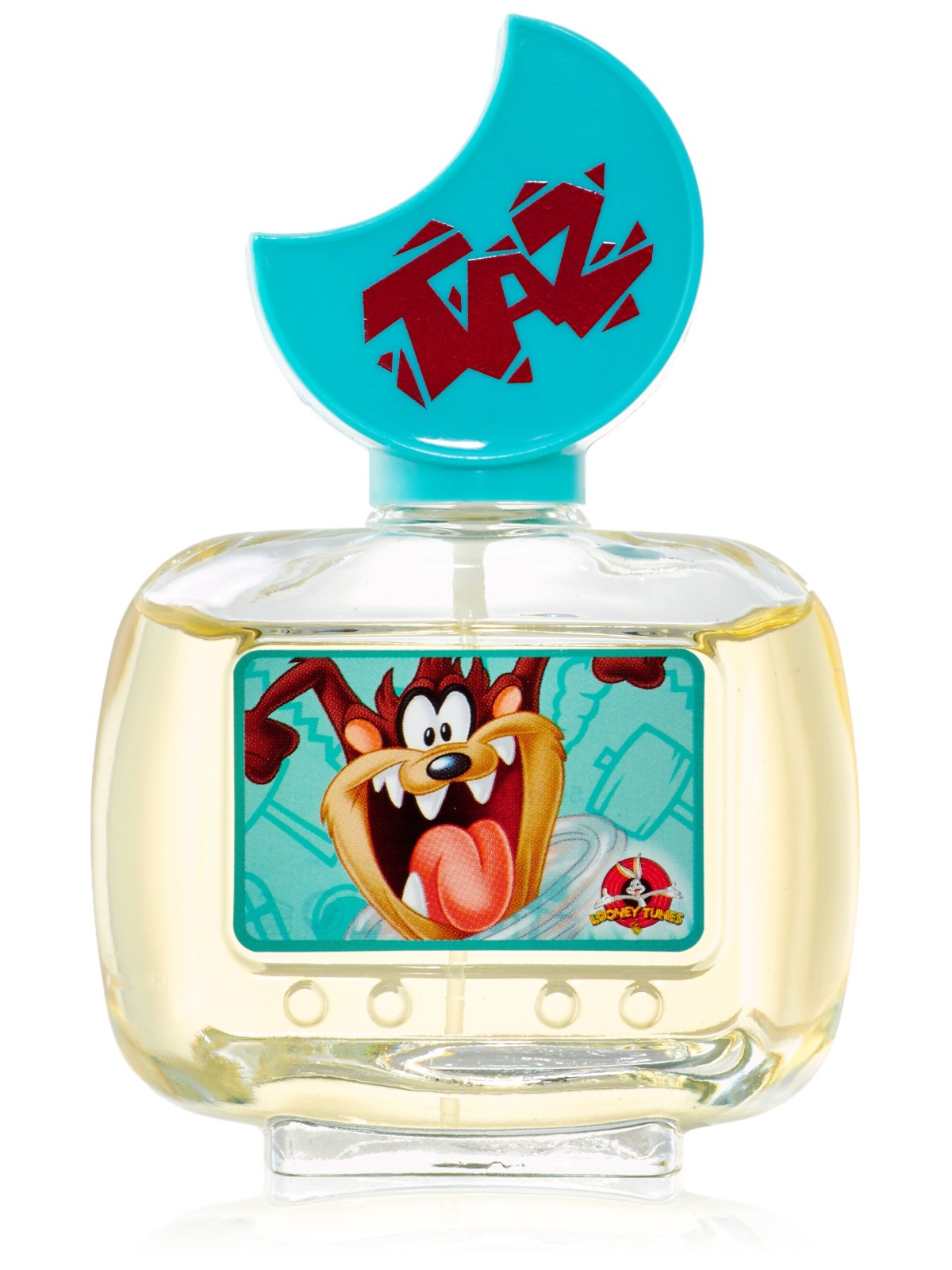 Looney Tunes Taz Eau De Toilette unisex 50
