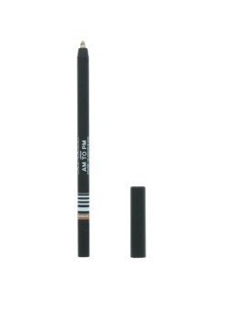 Matita occhi kajal in gel a lunga durata Lottie London Am To Pm LKP006 Sunburst 11 g