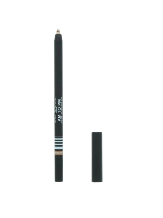 Matita occhi kajal in gel a lunga durata Lottie London Am To Pm LKP006 Sunburst 11 g