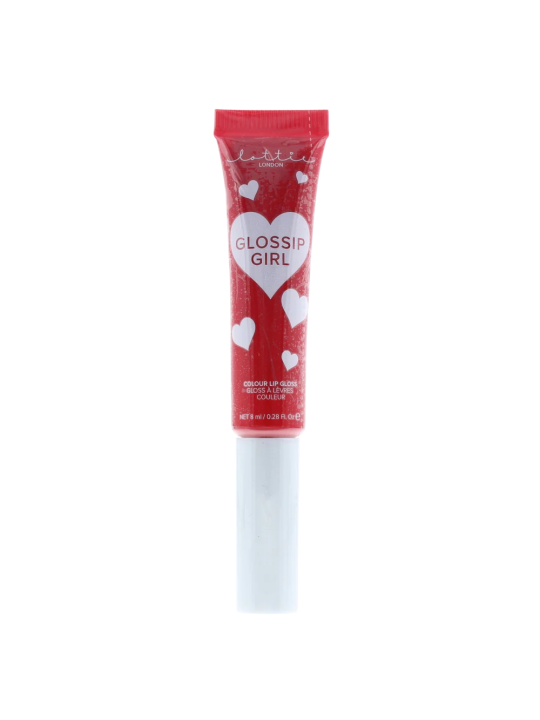 Lucidalabbra Lottie London Gossip Girl Full Coverage Aces 8ml