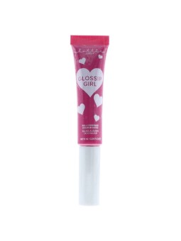 Lucidalabbra Lottie London Gossip Girl Full Coverage Hashtag 8ml