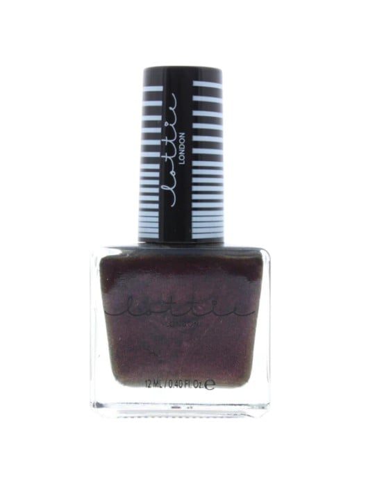 Lottie London Guru Smalto per unghie lucido 056 Guru 12ml