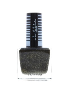 Smalto per unghie lucido Lottie London Pixel Puzzle 002 Pixel Puzzle 12ml