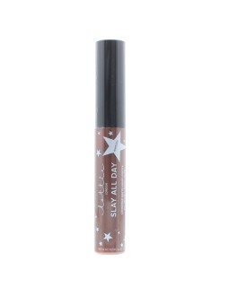 Rossetto liquido metallizzato Lottie London Slay All Day Shook 6ml