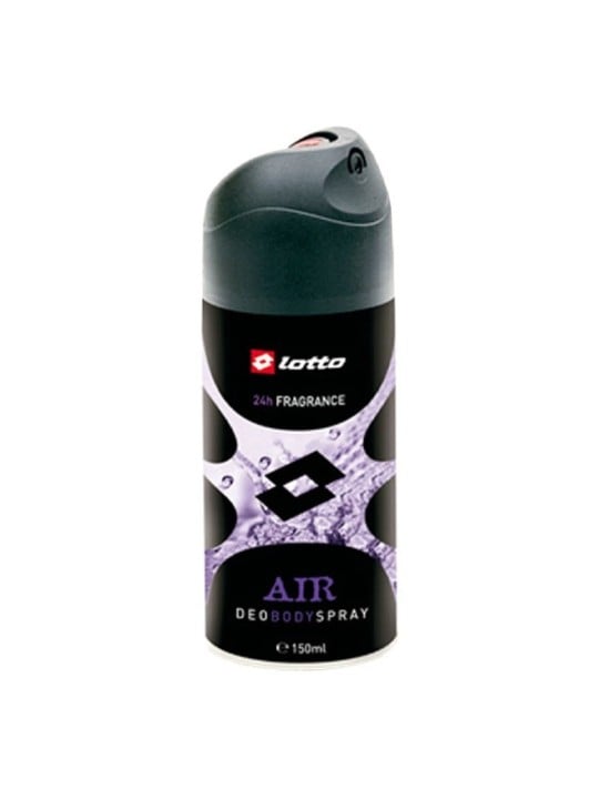 Lotto Air Deodorante Spray uomo 150ml