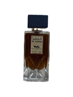 Loui Martin Al Hamra Eau De Parfum Unisex 100ml