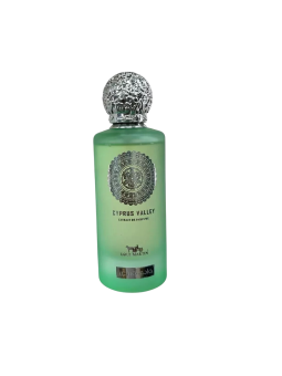 Loui Martin Cyprus Valley Extrait De Parfum Unisex 100ml