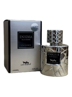Loui Martin Enigma Pour Homme Extrait De Parfum uomo 100ml