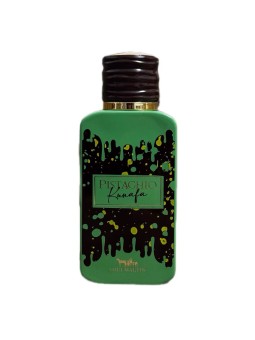 Loui Martin Pistacchio Kunafa Eau De Parfum Unisex 100ml