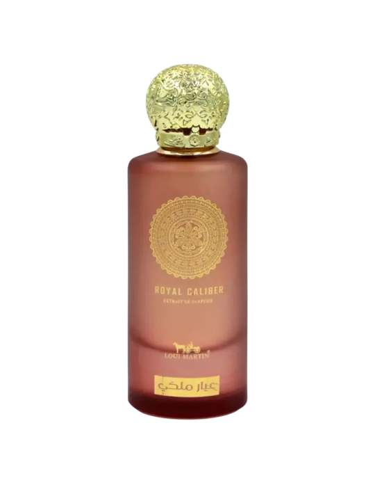 Loui Martin Royal Calibre Extrait De Parfum Unisex 100ml