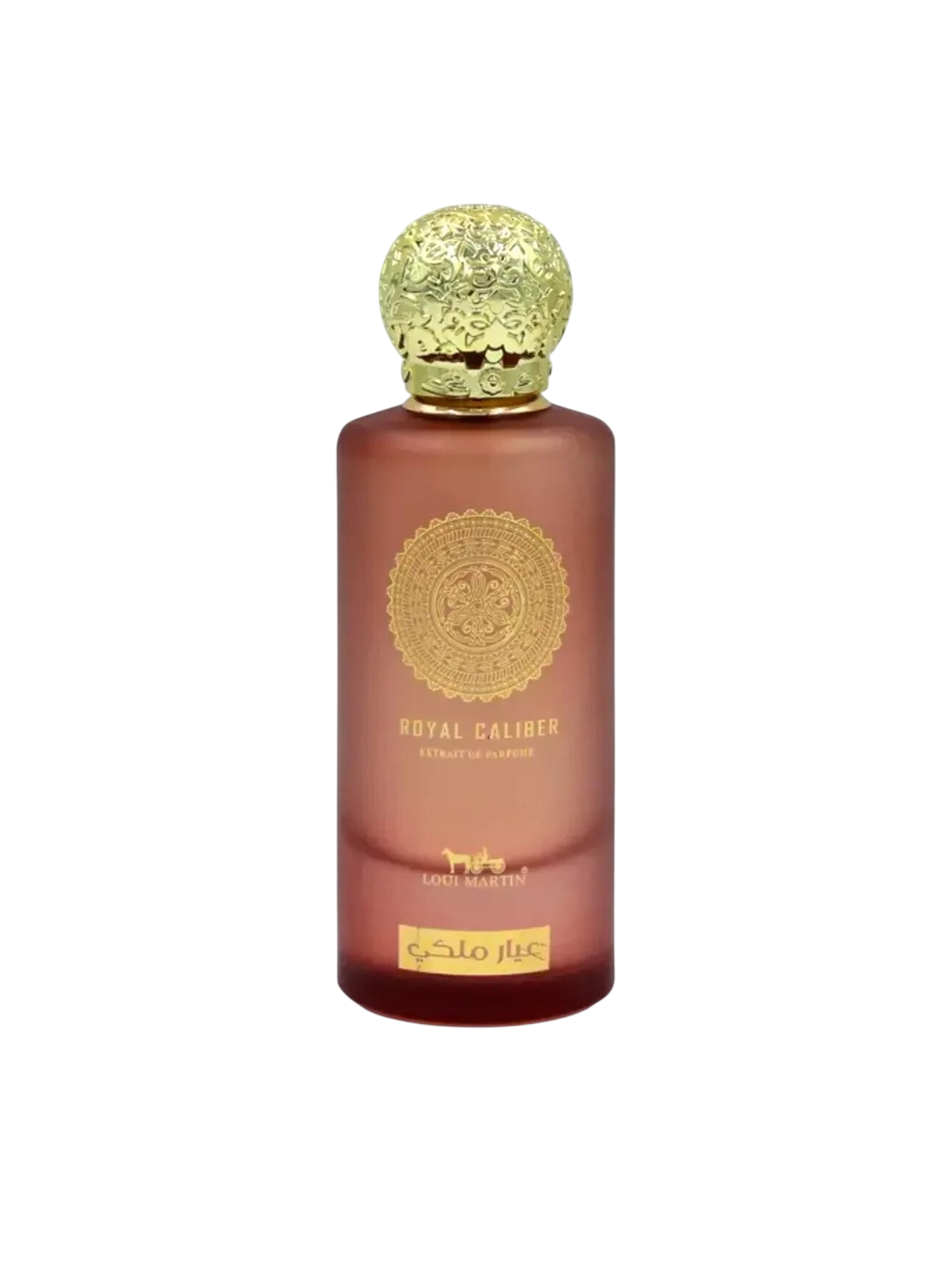 Loui Martin Royal Calibre Extrait De Parfum Unisex 100ml