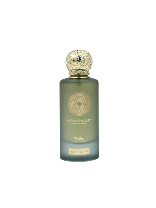 Loui Martin Royal Valley Extrait De Parfum Unisex 100ml