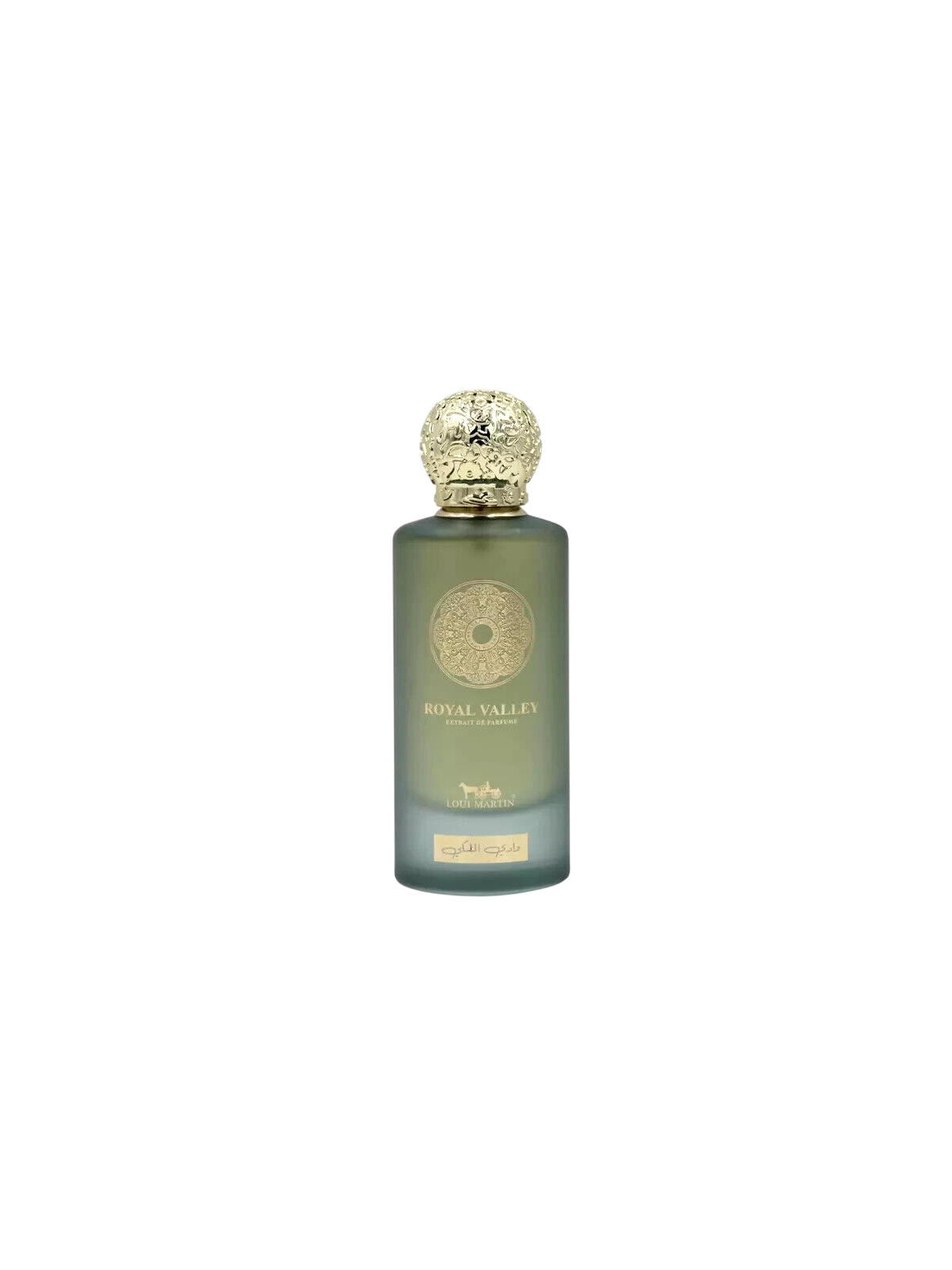 Loui Martin Royal Valley Extrait De Parfum Unisex 100ml