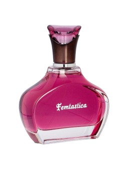 Louis Cardin Femtastica Eau De Parfum donna 100ml