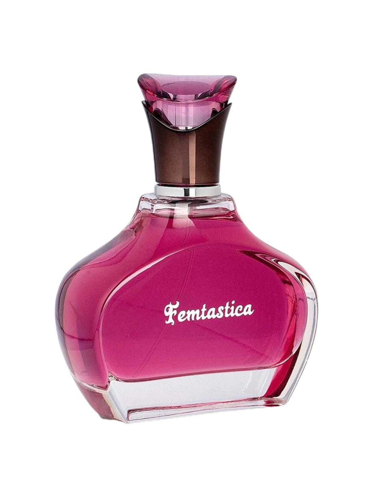 Louis Cardin Femtastica Eau De Parfum donna 100ml