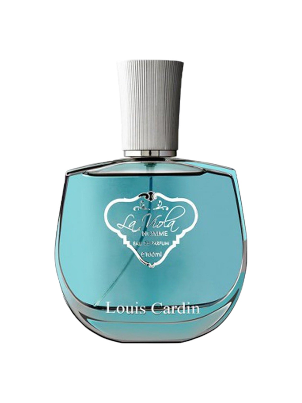 Louis Cardin La Viola Homme Eau De Parfum uomo 100ml
