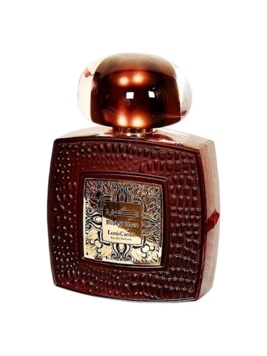 Louis Cardin Musk Al Tahara Eau De Parfum donna 100ml