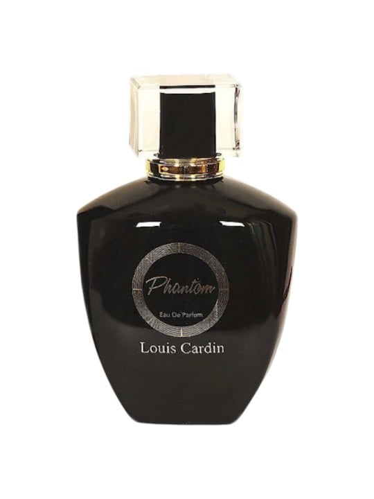 Louis Cardin Phantom Eau De Parfum uomo 100ml