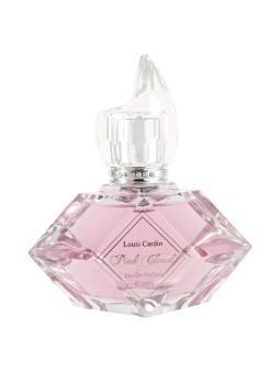 Louis Cardin Pink Cloud Eau De Parfum donna 100ml