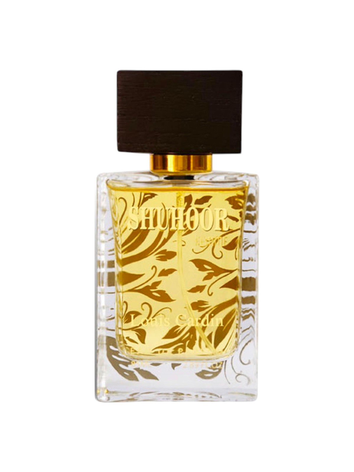 Louis Cardin Shuhoor Eau De Parfum Unisex 85ml