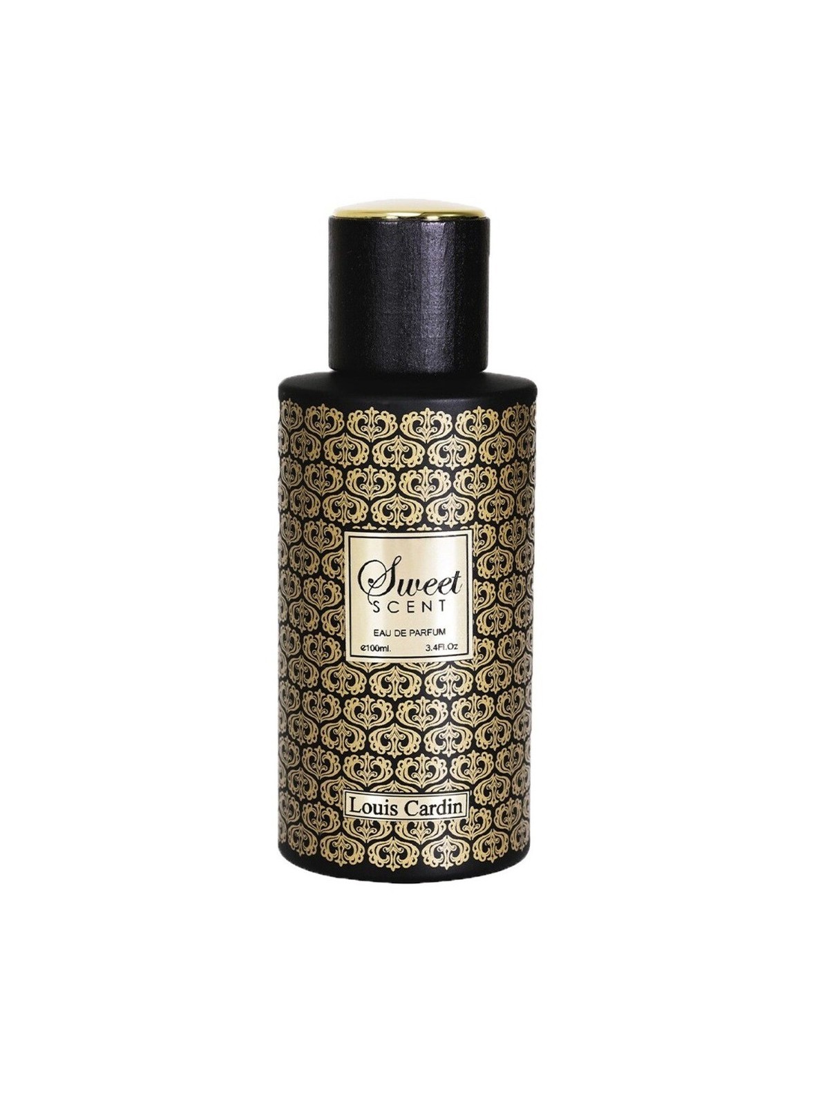 Louis Cardin Sweet Scent Eau De Parfum donna 100ml